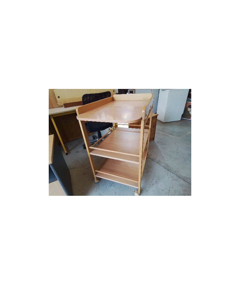 TABLE A LANGER