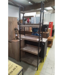 ETAGERE 5NIV
