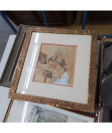 TABLEAU D\'APRÈS TAUZIN P.DANOS