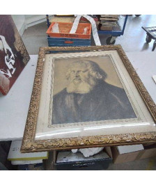 TABLEAU PORTRAIT