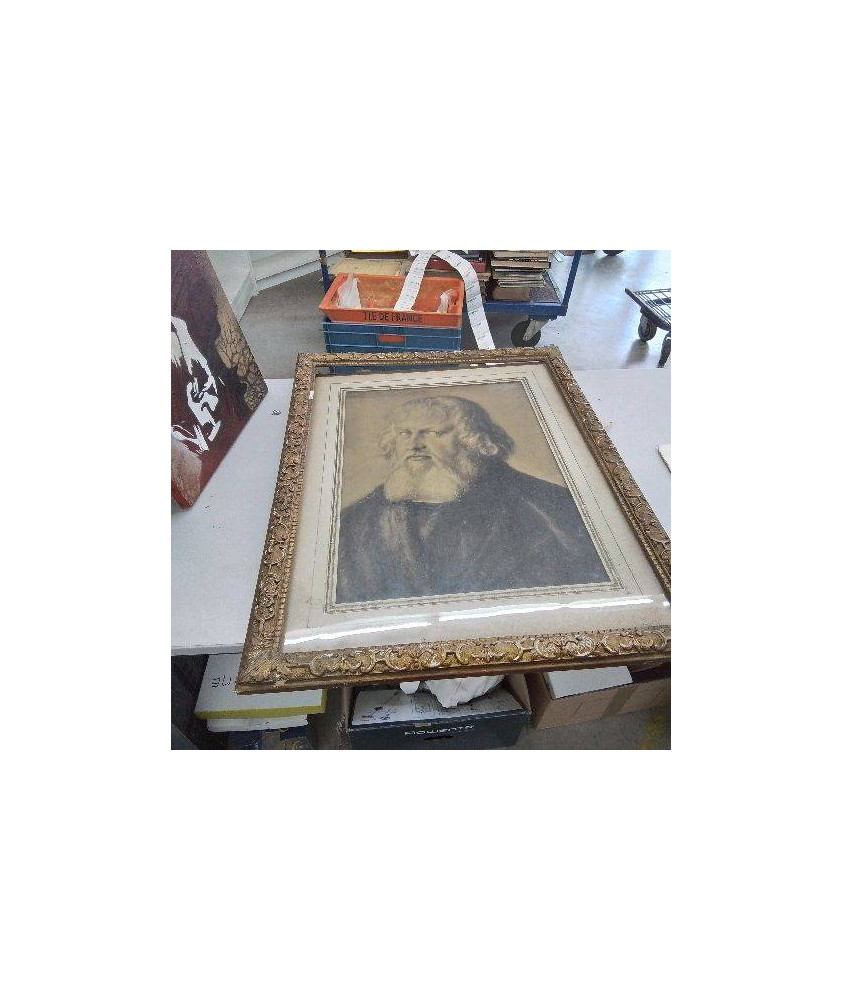 TABLEAU PORTRAIT