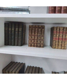 SERIE 5 LIVRES