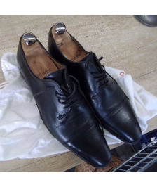 PAIRE DE CHAUSSURES BOWEN T45