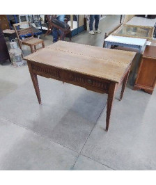 TABLE DE CHANGEUR LOUIS XVI 2T