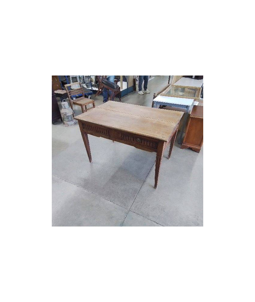TABLE DE CHANGEUR LOUIS XVI 2T