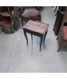 TABLE LOUIS XV PM 1T