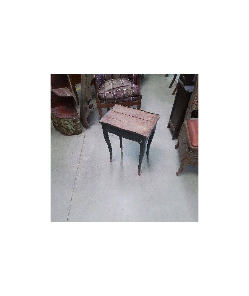 TABLE LOUIS XV PM 1T