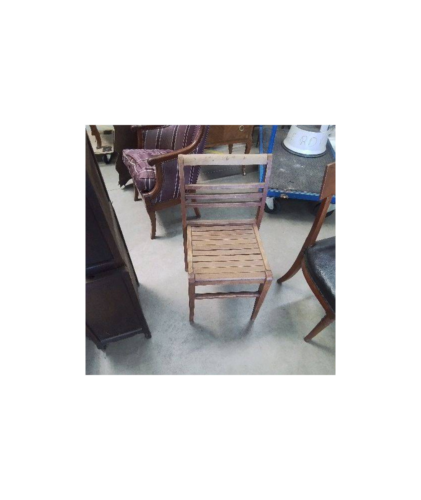 CHAISE RENÉ GABRIEL