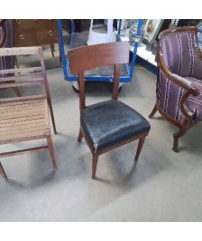 CHAISE D’ÉPOQUE DIRECTOIRE 