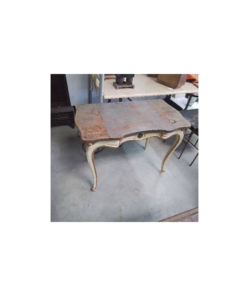 BUREAU D’ÉPOQUE LOUIS XV