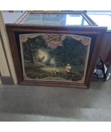TABLEAU CERF
