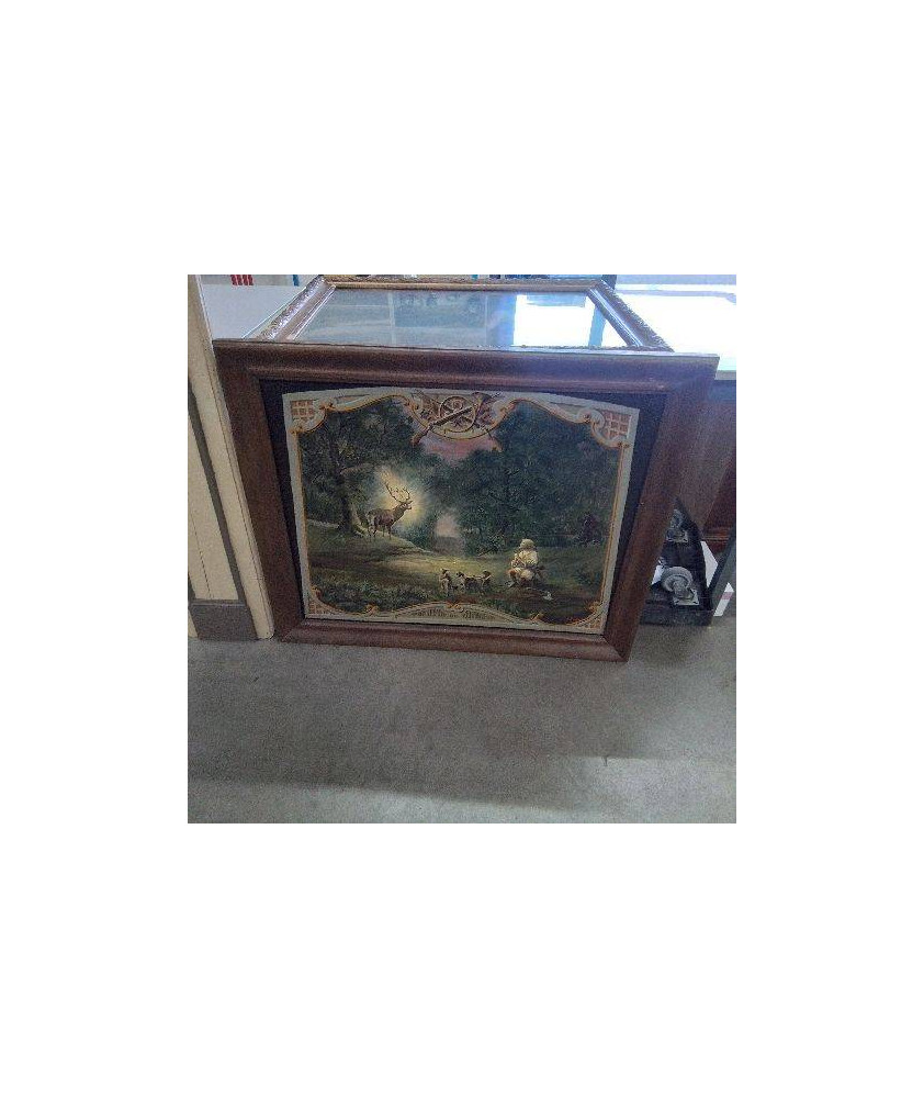 TABLEAU CERF