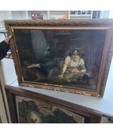 TABLEAU CROMO