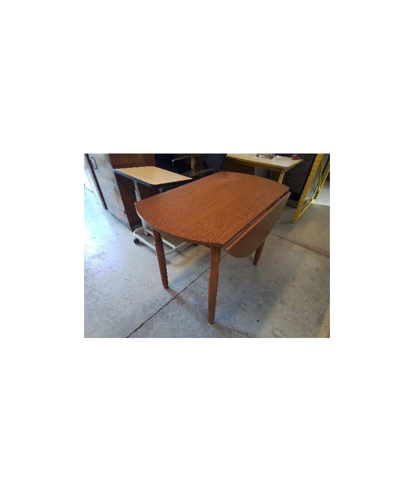 TABLE À RABAT 