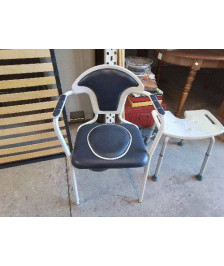 CHAISE MEDICALE 