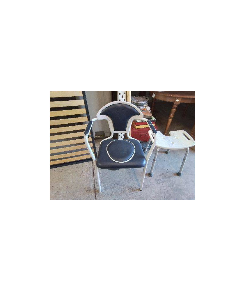 CHAISE MEDICALE 