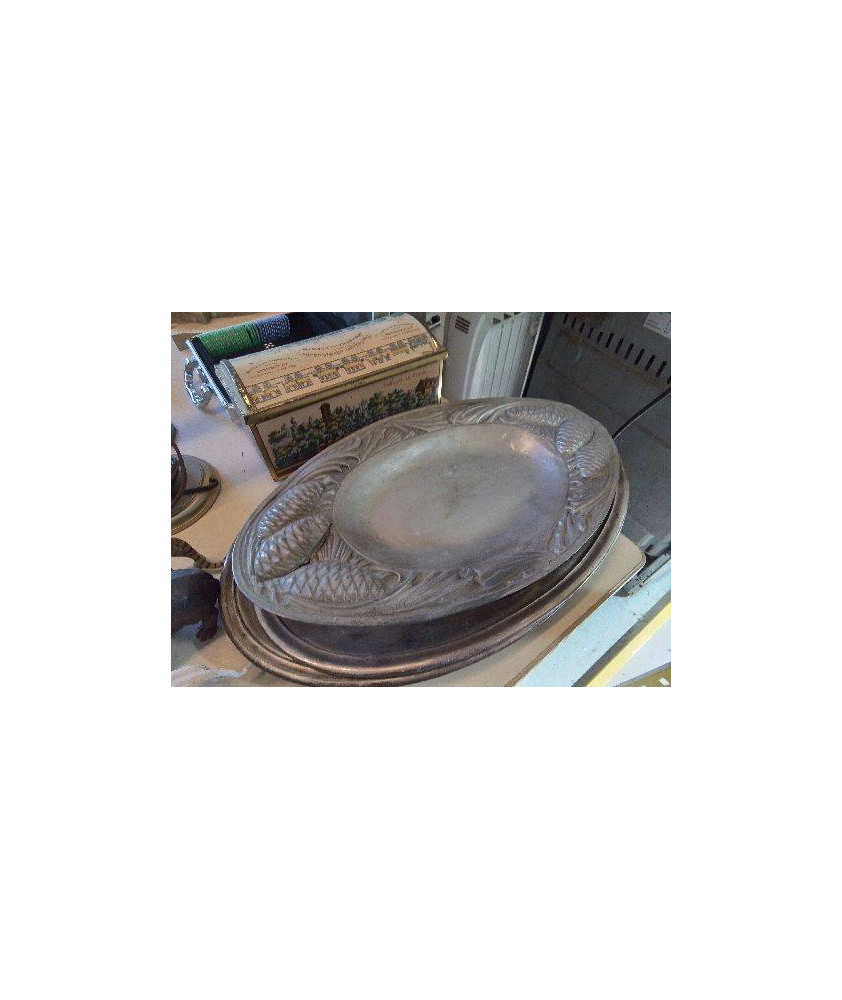 PLAT EN ETAIN 