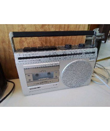 POSTE RADIO VINTAGE SCHNEIDER