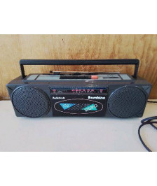 POSTE RACIO VINTAGE AUDIOSONIC