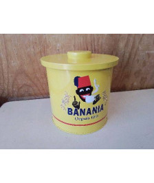 BOITE BANANIA 