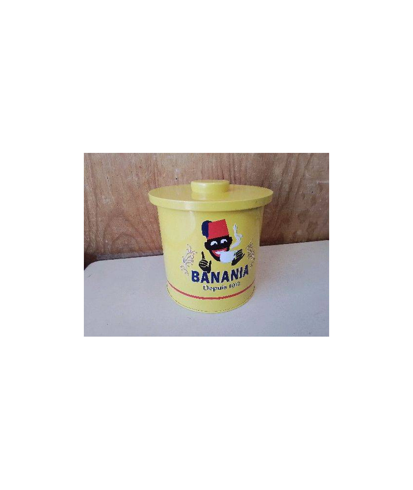 BOITE BANANIA 