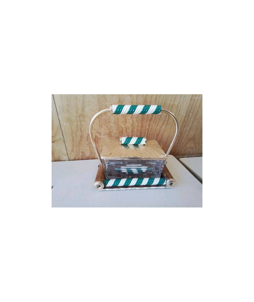 BOITE A BISCUIT ANNEE 50