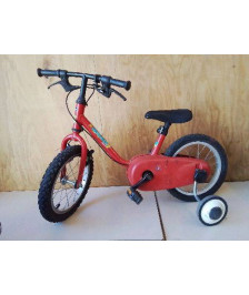 PETIT VELO DECATHLON