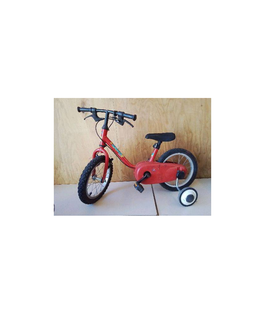 PETIT VELO DECATHLON