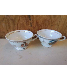 TASSE A THE 