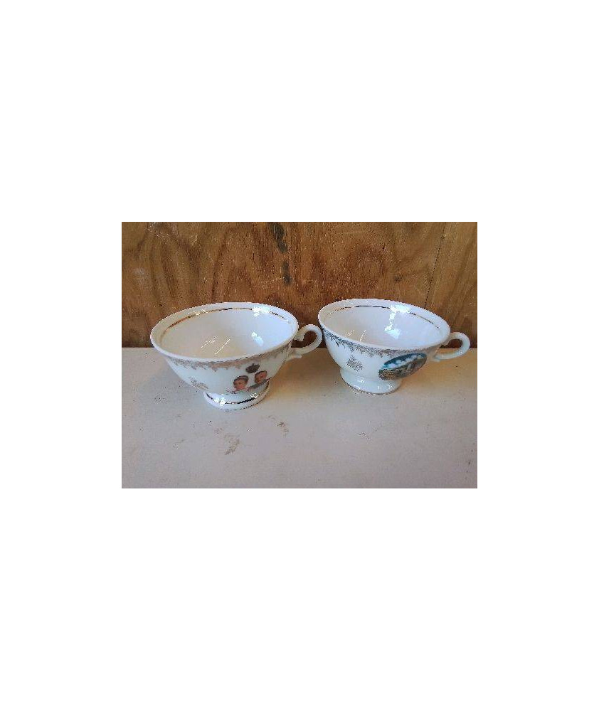 TASSE A THE 