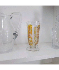 VASE BOHEME 