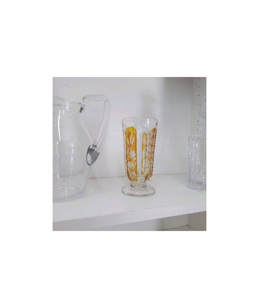 VASE BOHEME 