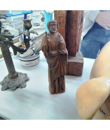 SAINT EN BOIS