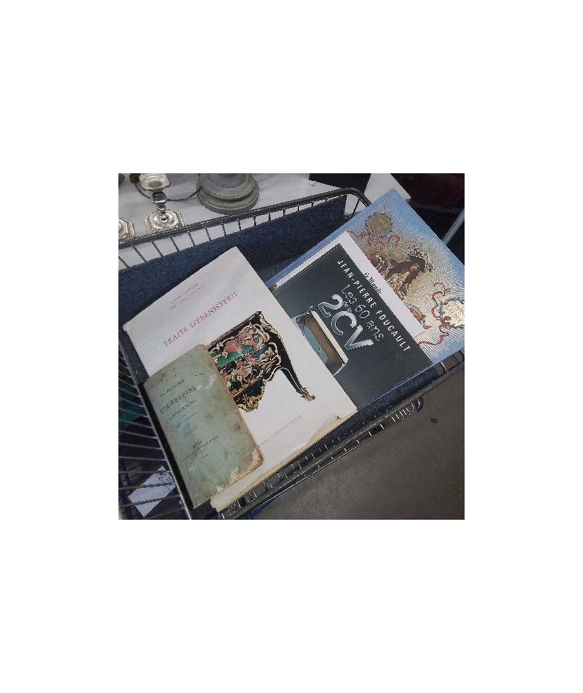LIVRE 