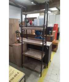 ETAGERE 5NIV