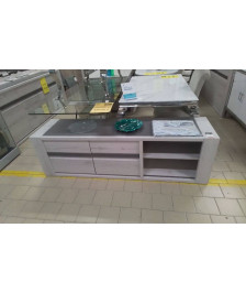 MEUBLE TV 1M90 DISPO EN COLIS