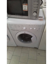 M LAVER INDESIT