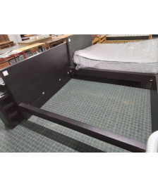 LIT MODERNE 160*200 CM