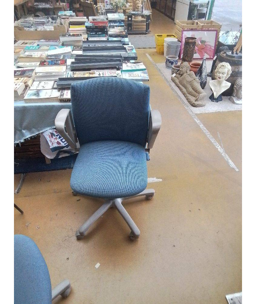 CHAISES BUREAUTIQUE 