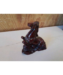 FIGURINE CHEVAL