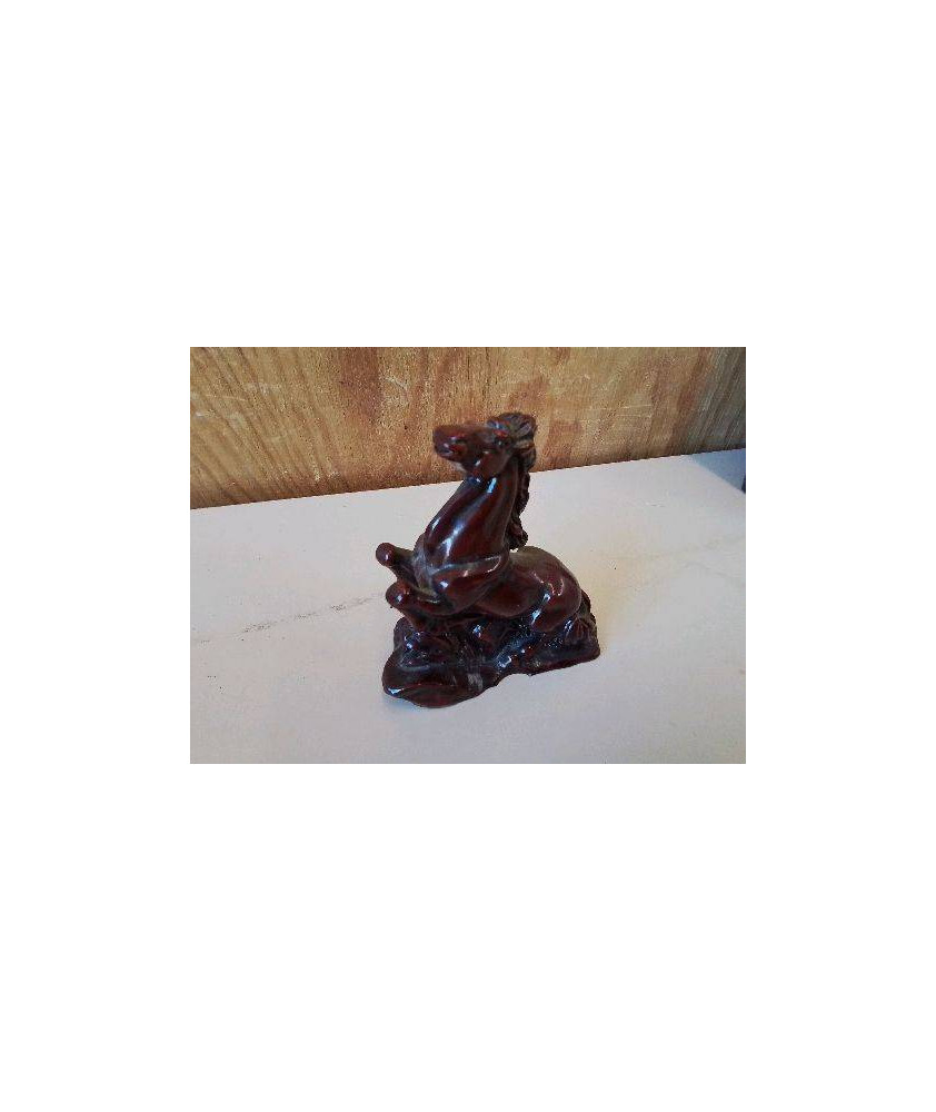 FIGURINE CHEVAL