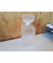 CARAFE A WHISKY 