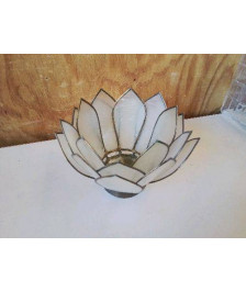 FLEUR DECO EN NACRE 