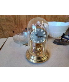 HORLOGE 