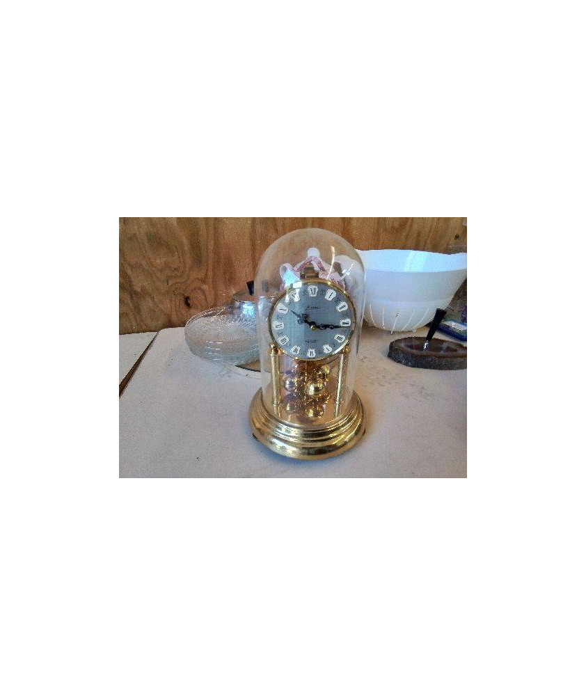 HORLOGE 