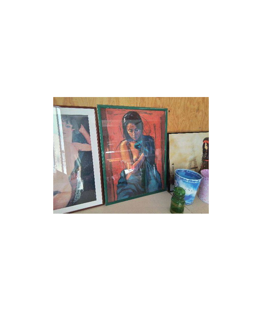 TABLEAU IMPRESSION