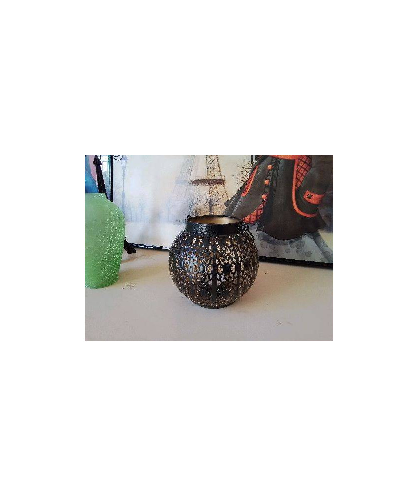 PHOTOPHORE DECO ORIENTAL