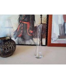 SOLIFLOR EN VERRE