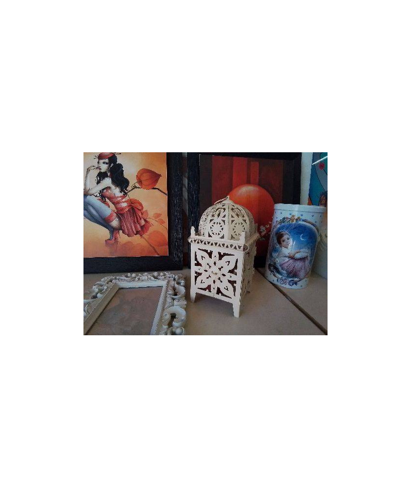LANTERNE ORIENTAL