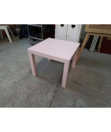 PETITE TABLE IKEA ROSE